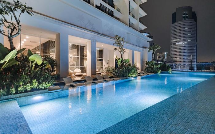 Quill Residences by DX