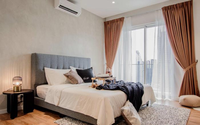 Quill Residences by DX