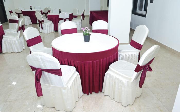 Hotel Vista Airport Zone