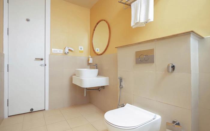 Bloom Boutique Rishikesh Hills