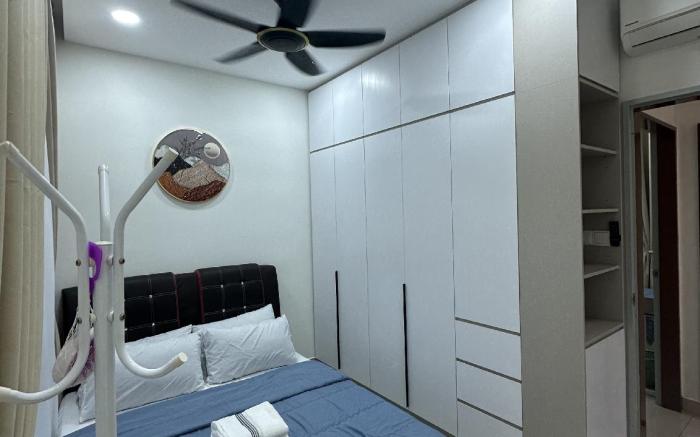 Kondominium MH PLATINIUM 2