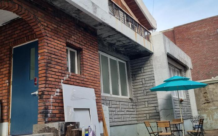 Lauren Private House Daegu City Center-80m²,garden