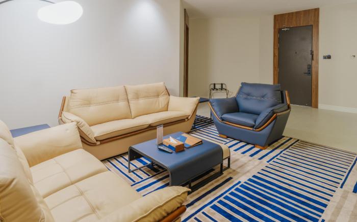 Modrest Hotel