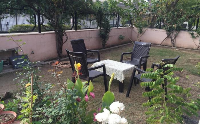 Bella Homestay 3bhk Villa 
