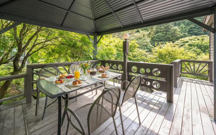 Hongcheon Fiction House Pension