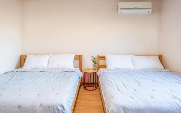 Hongcheon Fiction House Pension