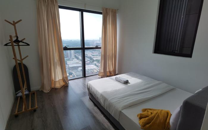 The Minimalist-Up @ Icon City Petaling Jaya Sunway