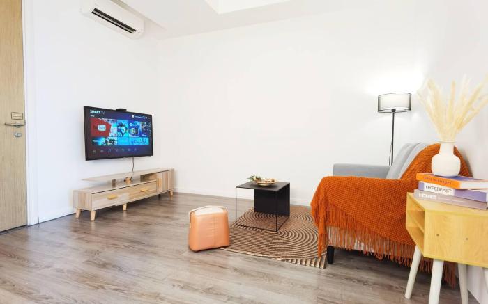 The Minimalist-Up @ Icon City Petaling Jaya Sunway