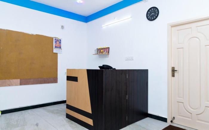 ASK Grande Residency
