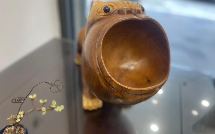 黎明背包客棧