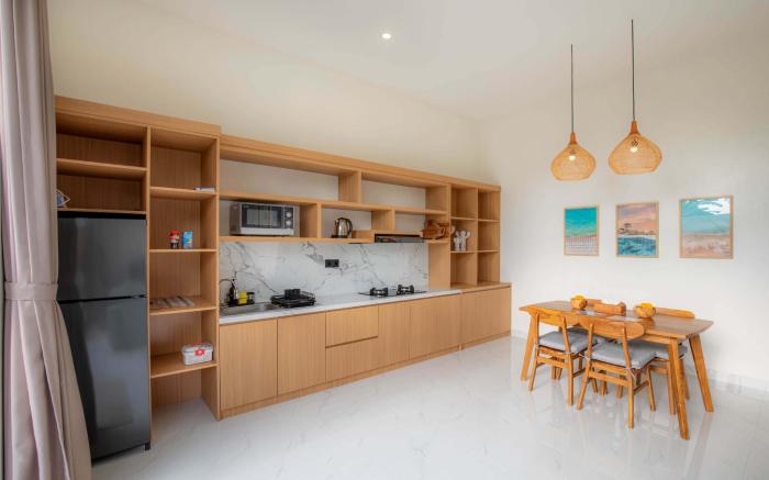 Ubud Villa Sardegna - 2 Bedroom with Pool