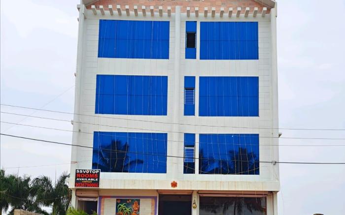 I-ROOMZ S S V Hotel