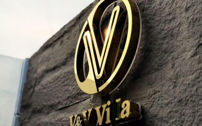 V&V VILLA PRIVATE POOL/KTV ROOM WITH 16PAX