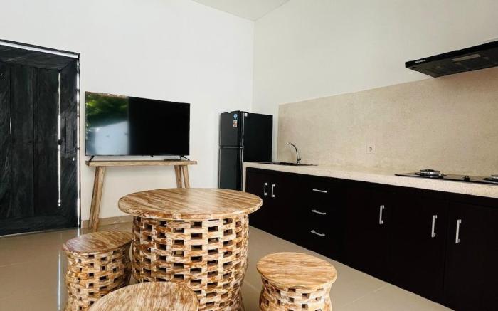 Villa Putih Luxury Private Bali 2 Balian Beach