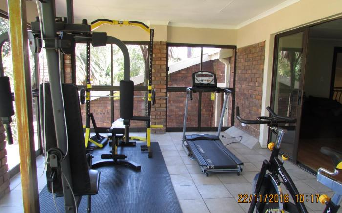 Boksburg Boutique Hotel