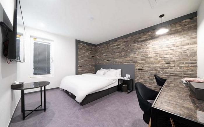 Hotel Maru Danyang branch