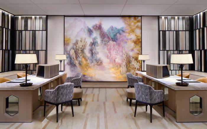 The Ritz-Carlton, Suzhou