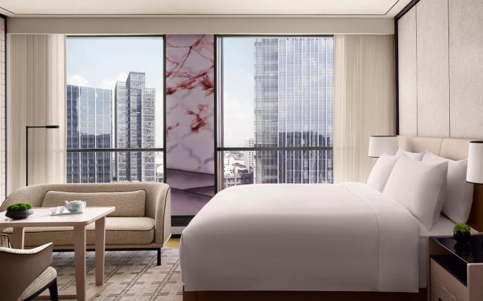 The Ritz-Carlton, Suzhou