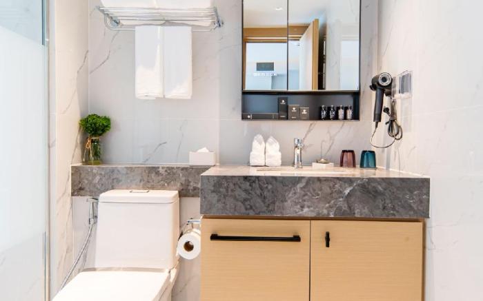 Beverly Mountain Bay, Trademark Collection by Wyndham