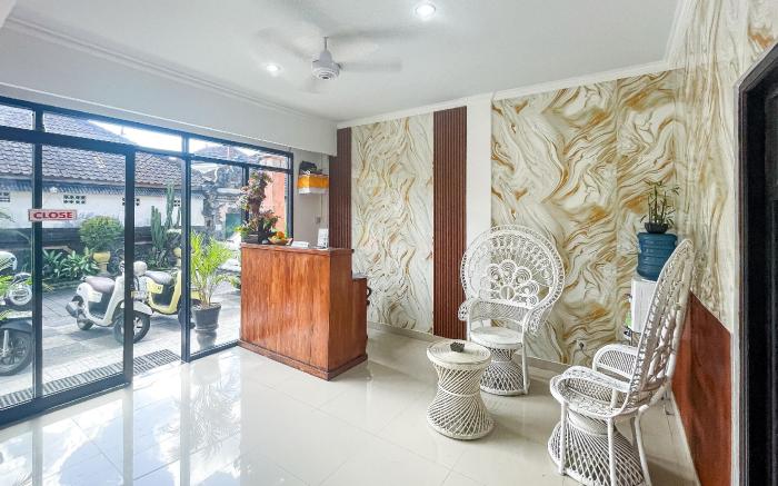 RedDoorz @ Serenity Inn Teuku Umar Denpasar