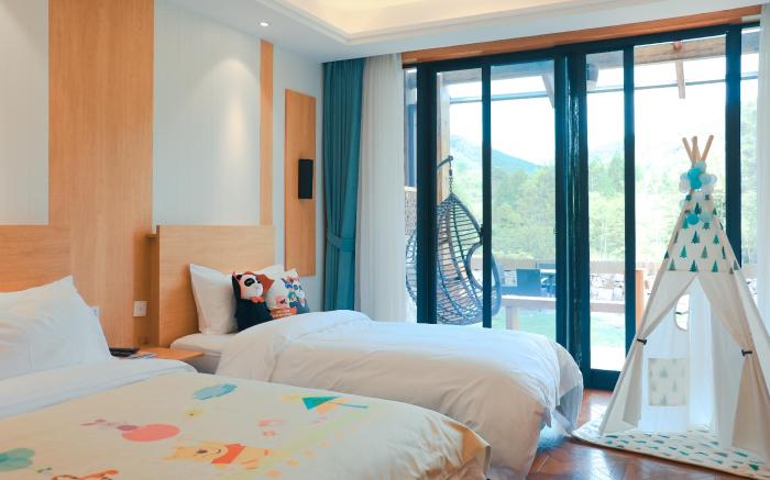 nian resorts hotel 