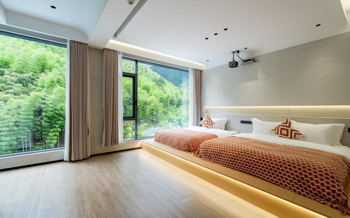 nian resorts hotel 