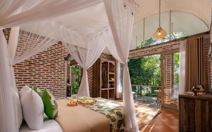 Sacred Canyon Ubud by Pramana Villas