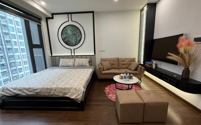 Nơi Uớc Đến Chốn Mong Về
