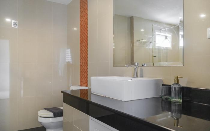 Pattaya Luxe Penthouse - Outdoor Pool & Terrace