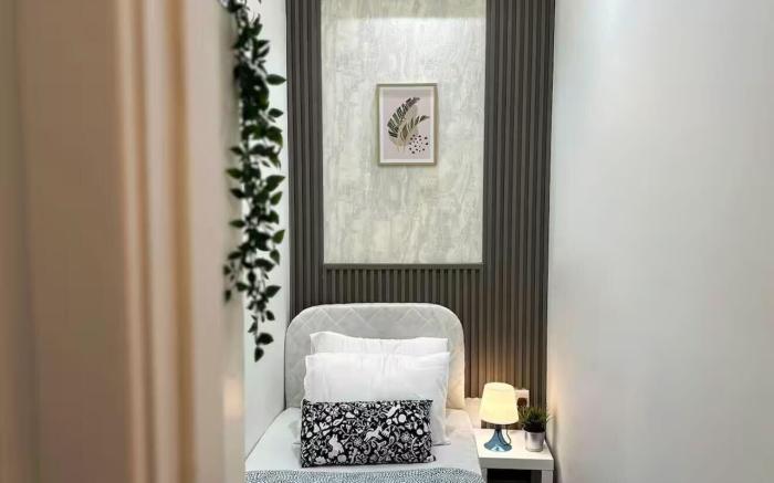 Chill Zone Partition Room in Barsha Heights Tecom