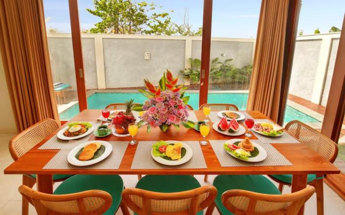 Villa Rafaela 2Bedroom by Bali Asia Villa 
