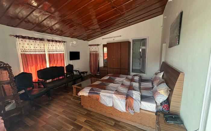 Hotel Golden Pine villa