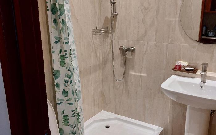 Phuket Palai Hideaway | Poolfront Bungalow 4