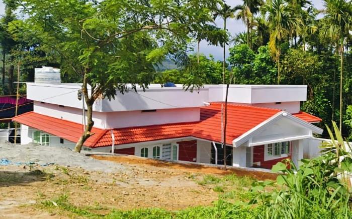 White Cloud Homestay 