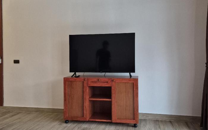 Ferienresidenz 32/14 | Poolfront Apartment 1