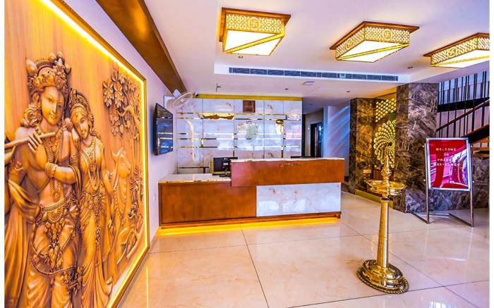PRABHA RESIDENCY