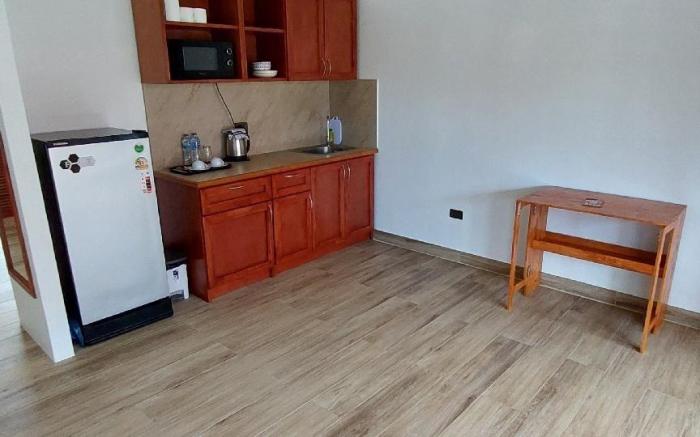 Ferienresidenz 32/14 | Poolview Apartment 3