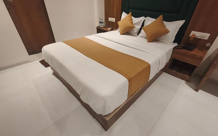 Hotel West Line Andheri