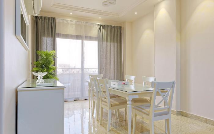 VESTA - Luxury APT - 3BR - Sheikh Zayed (II)
