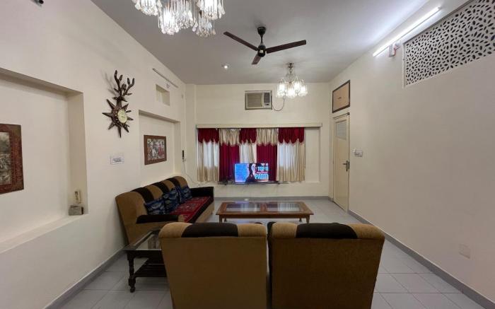 Chetak Haweli Four Bedroom House at Chetak Circle