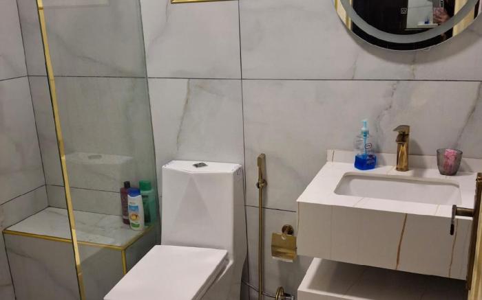 شقة فاخرة بغرفتي نوم - عمَّان - ضاحية الأقصى