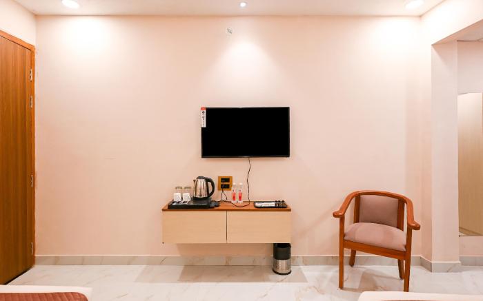 Virasat – The Hotel by Triveni Grand