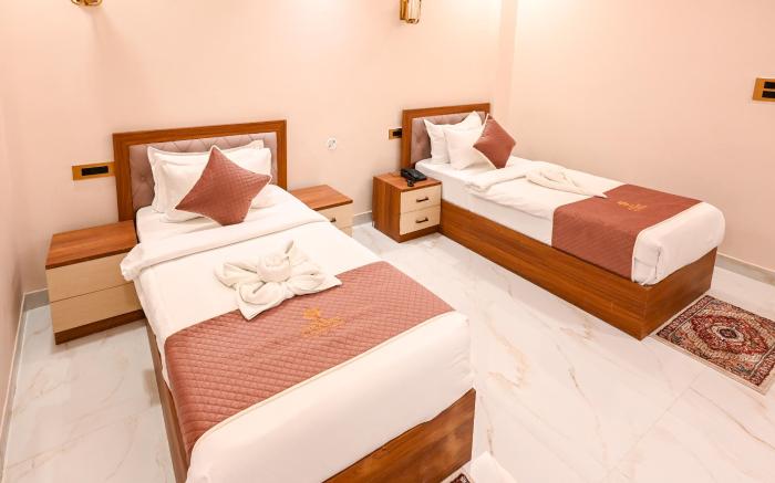 Virasat – The Hotel by Triveni Grand