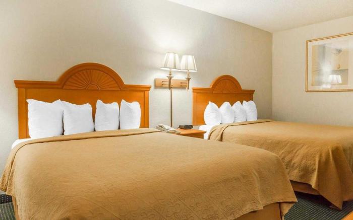 St. Lawrence Hotel