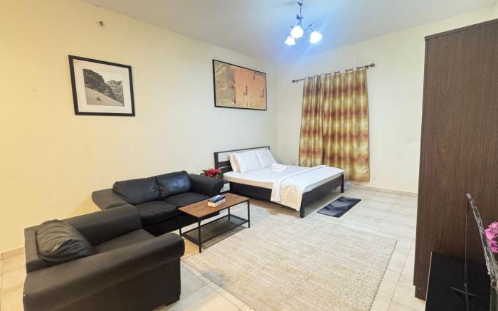 Perfect Studio Apartment 