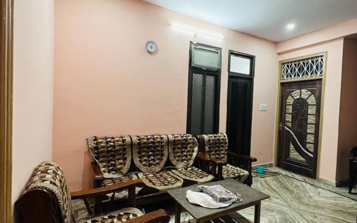 Annapurna Homestays 2 BHK