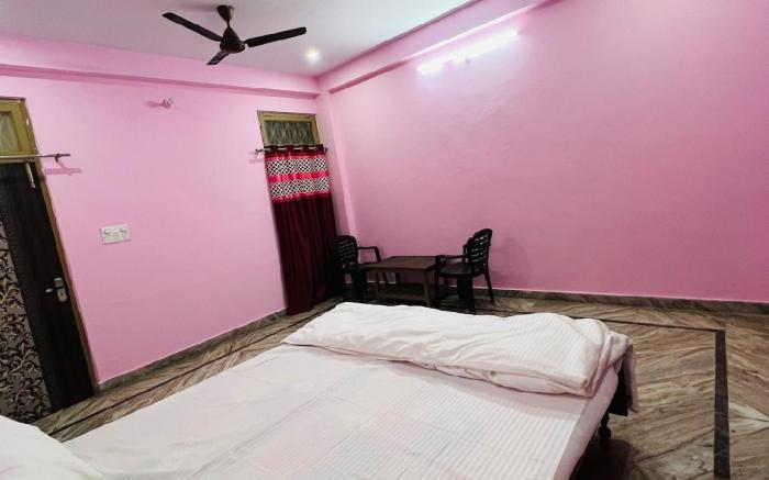 Annapurna Homestays 2 BHK