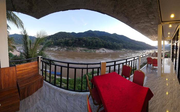 INN RIVERSIDE HOSTEL PB