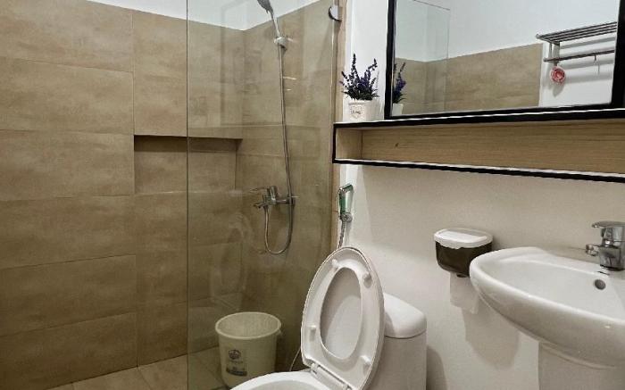 Cozy 4BR Diamond Near Airport D'Arches Place