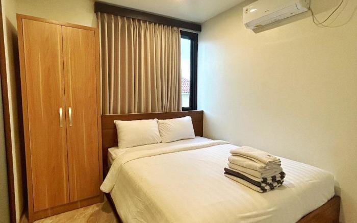 EL Suites Berawa - Canggu